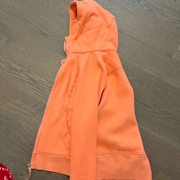 Scuba Full-Zip Hoodie - Picture 3 of 6